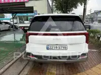 2024 KIA Carnival