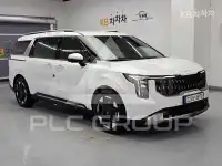2024 KIA Carnival