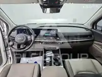 2024 KIA Carnival