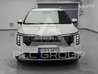 2024 KIA Carnival