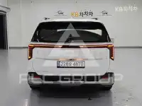 2024 KIA Carnival
