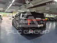 2024 KIA Carnival