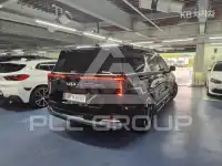 2024 KIA Carnival