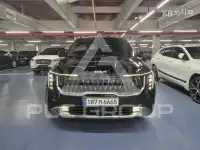 2024 KIA Carnival