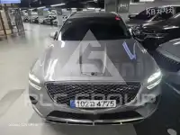 2024 Genesis GV70