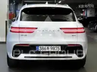 2024 Genesis GV70