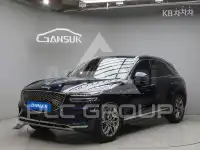 2024 Genesis GV70