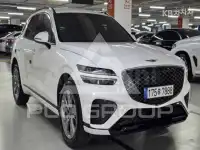 2024 Genesis GV70