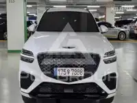 2024 Genesis GV70