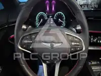2024 Genesis GV70