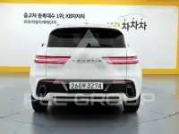2024 Genesis GV70