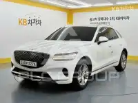 2024 Genesis GV70