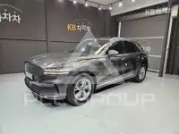 2024 Genesis GV70