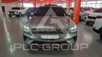 2024 Genesis GV70