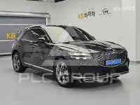 2024 Genesis GV70