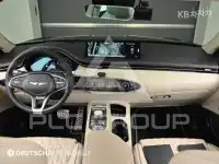 2024 Genesis GV70