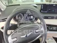 2024 Genesis GV70