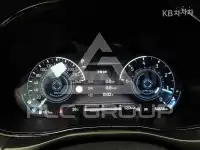 2024 Genesis GV70