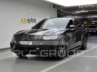 2024 Genesis GV70