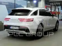 2024 Genesis GV70
