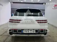 2024 Genesis GV70