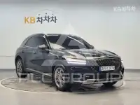 2024 Genesis GV70