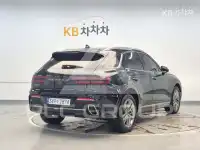 2024 Genesis GV70