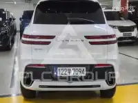 2024 Genesis GV70