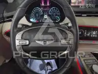 2024 Genesis GV70