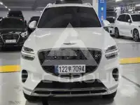 2024 Genesis GV70