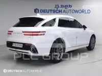 2024 Genesis GV70