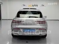 2024 Genesis GV70