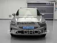 2024 Genesis GV70