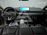 2024 Genesis GV70