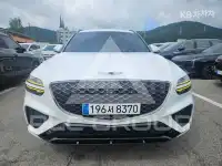 2024 Genesis GV70