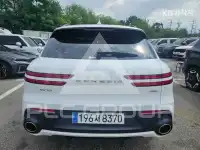 2024 Genesis GV70