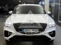 2024 Genesis GV70