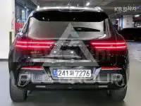 2024 Genesis GV70