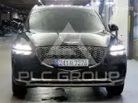 2024 Genesis GV70