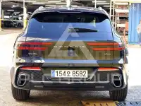 2024 Genesis GV70