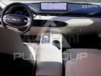 2024 Genesis GV70