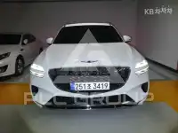 2024 Genesis GV70