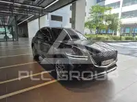 2024 Genesis GV70
