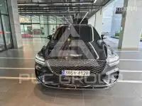 2024 Genesis GV70