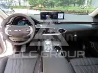 2024 Genesis GV70