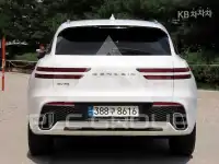 2024 Genesis GV70
