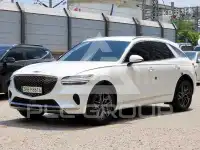 2024 Genesis GV70