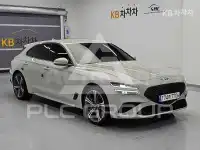 2024 Genesis G70