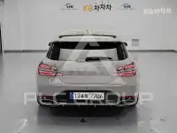 2024 Genesis G70