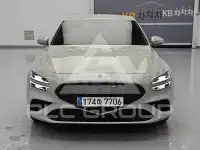 2024 Genesis G70